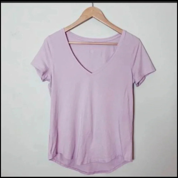Lululemon Love Tee Sz S - Picture 4 of 7